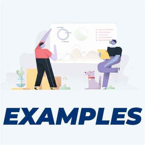 examples of minimum viable product