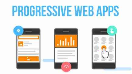 what is a progressive app
