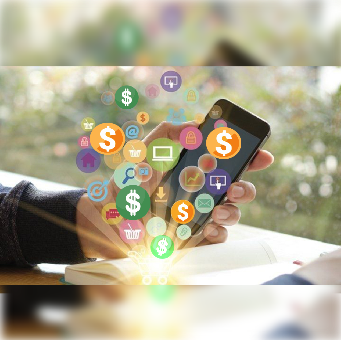 Apps That Earn Reputation for Your Brand | Apps to Get Money | Design Pros AU