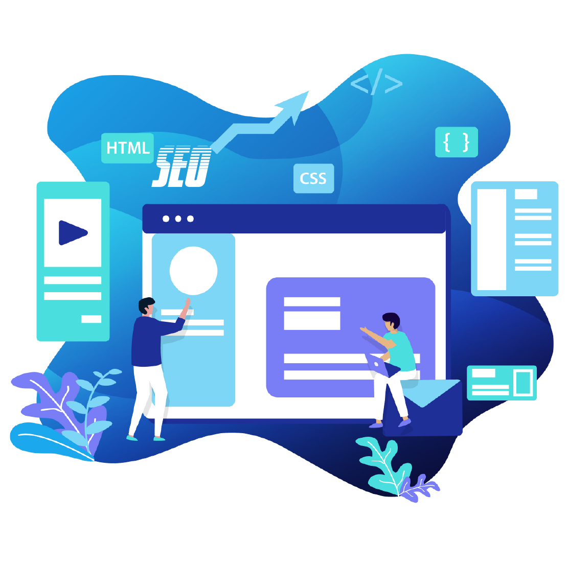 7 Ways to Improve Your Landing Page
