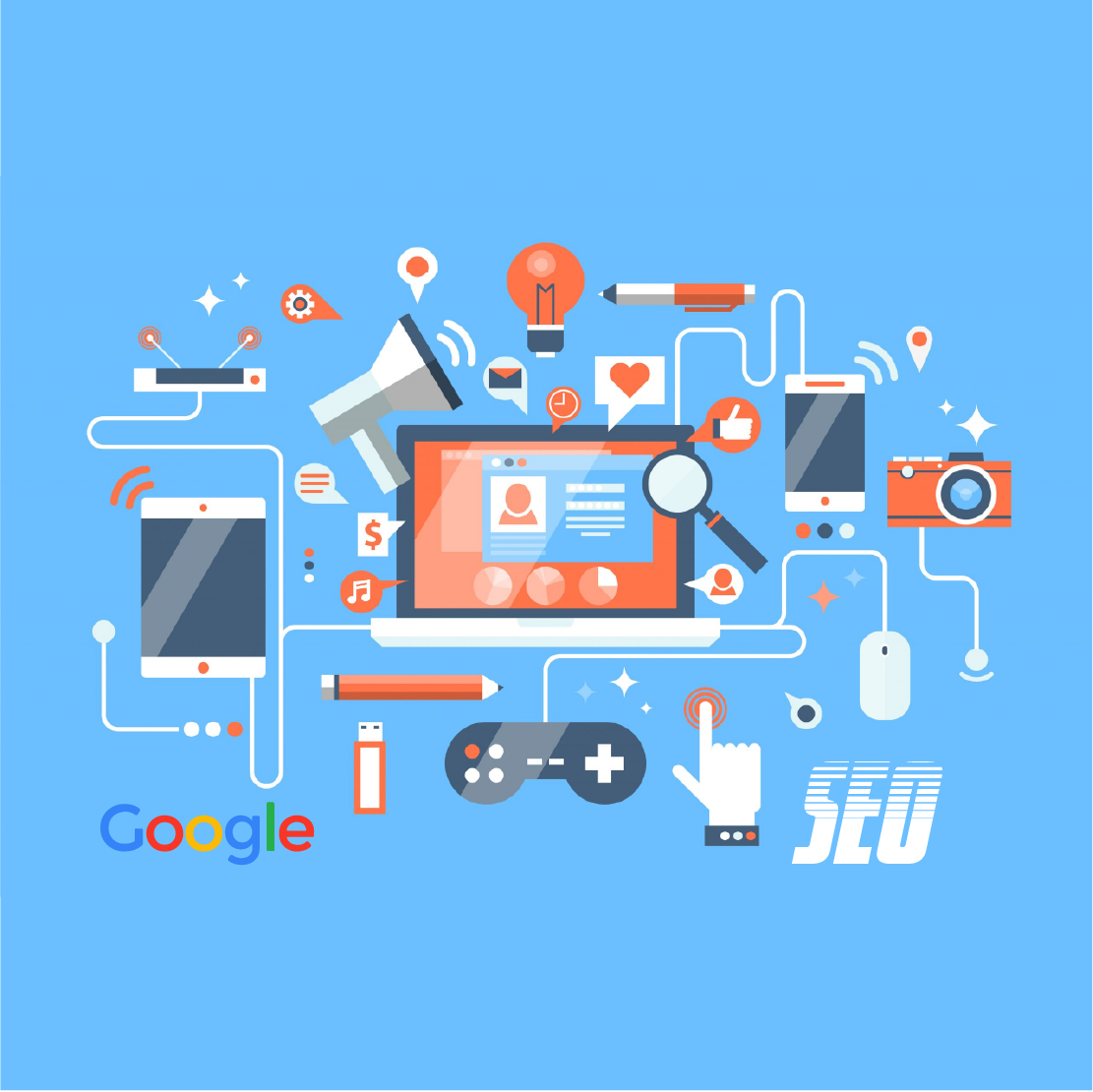 All You Need To Know About SEO to Rank No.1 on Google