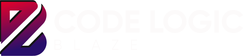 Code Logic Blaze